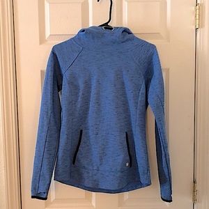 New Tek Gear Periwinkle Hoodie